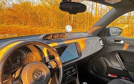 Volkswagen Beetle, 2013 год, 1 450 000 рублей, 7 фотография