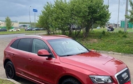 Audi Q5, 2012 год, 1 480 000 рублей, 2 фотография