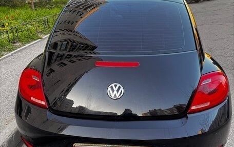 Volkswagen Beetle, 2013 год, 1 450 000 рублей, 6 фотография
