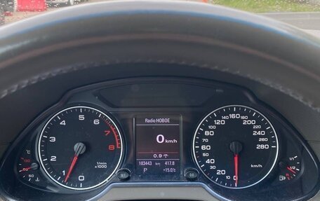 Audi Q5, 2012 год, 1 480 000 рублей, 7 фотография