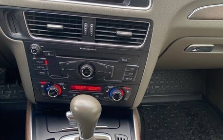 Audi Q5, 2012 год, 1 480 000 рублей, 8 фотография