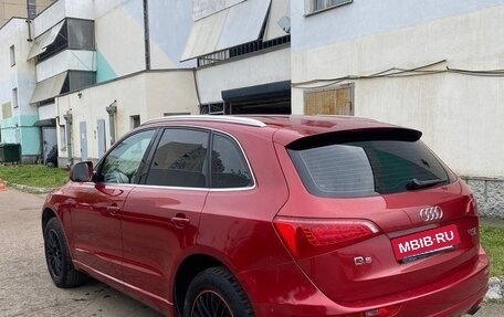Audi Q5, 2012 год, 1 480 000 рублей, 5 фотография