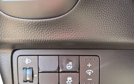 KIA Soul II рестайлинг, 2018 год, 1 390 000 рублей, 11 фотография