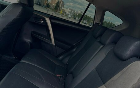 Toyota RAV4, 2013 год, 1 770 000 рублей, 8 фотография