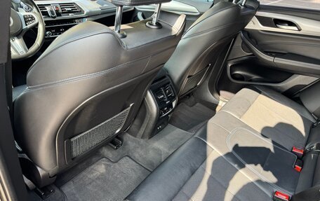 BMW X3, 2020 год, 4 000 000 рублей, 17 фотография