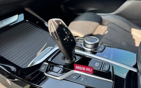 BMW X3, 2020 год, 4 000 000 рублей, 15 фотография