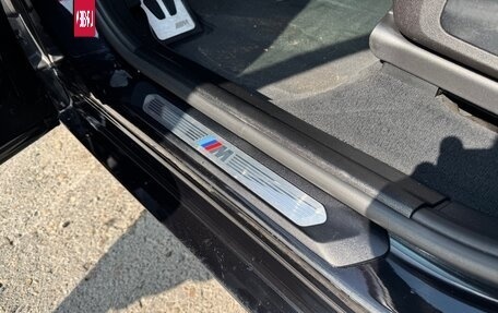 BMW X3, 2020 год, 4 000 000 рублей, 16 фотография