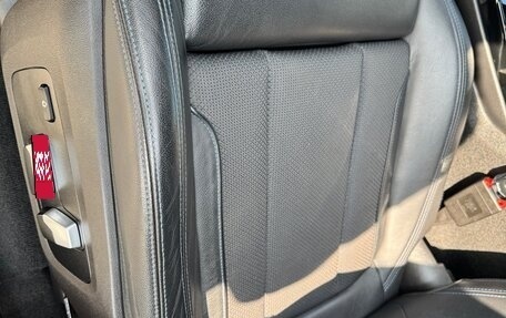 BMW X3, 2020 год, 4 000 000 рублей, 11 фотография