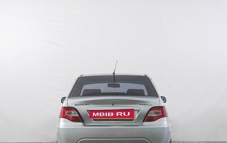 Daewoo Nexia I рестайлинг, 2010 год, 379 000 рублей, 6 фотография