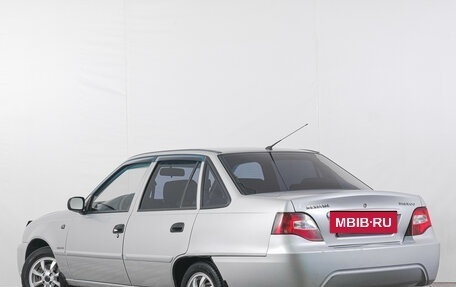 Daewoo Nexia I рестайлинг, 2010 год, 379 000 рублей, 5 фотография