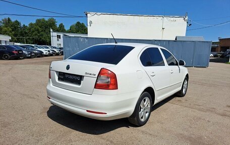 Skoda Octavia, 2012 год, 699 000 рублей, 6 фотография