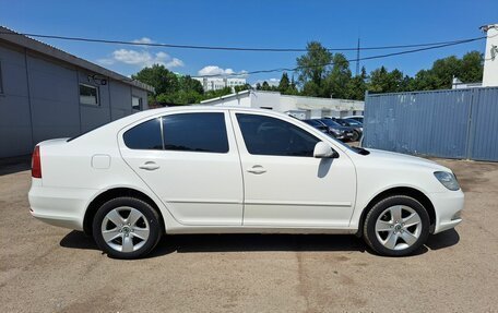Skoda Octavia, 2012 год, 699 000 рублей, 5 фотография