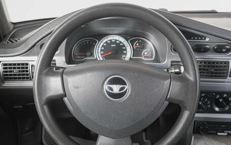 Daewoo Nexia I рестайлинг, 2010 год, 379 000 рублей, 16 фотография
