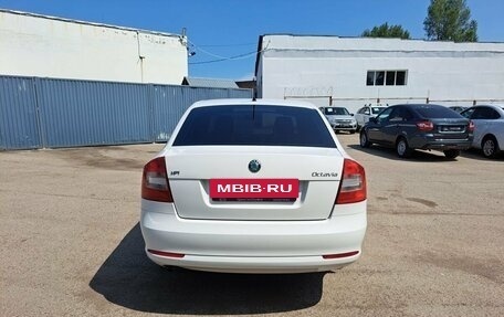 Skoda Octavia, 2012 год, 699 000 рублей, 7 фотография