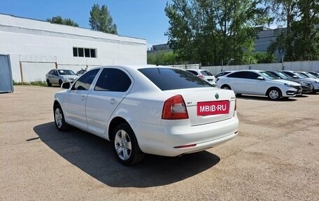 Skoda Octavia, 2012 год, 699 000 рублей, 8 фотография