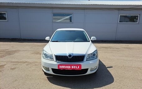 Skoda Octavia, 2012 год, 699 000 рублей, 2 фотография