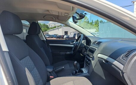 Skoda Octavia, 2012 год, 699 000 рублей, 13 фотография