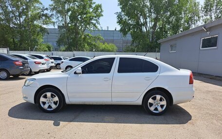 Skoda Octavia, 2012 год, 699 000 рублей, 10 фотография