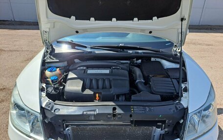 Skoda Octavia, 2012 год, 699 000 рублей, 11 фотография