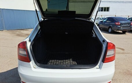 Skoda Octavia, 2012 год, 699 000 рублей, 12 фотография