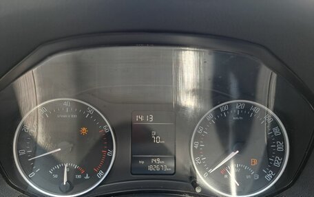 Skoda Octavia, 2012 год, 699 000 рублей, 16 фотография