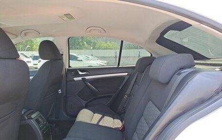 Skoda Octavia, 2012 год, 699 000 рублей, 15 фотография