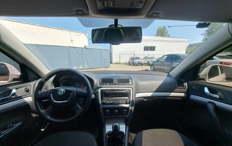 Skoda Octavia, 2012 год, 699 000 рублей, 17 фотография