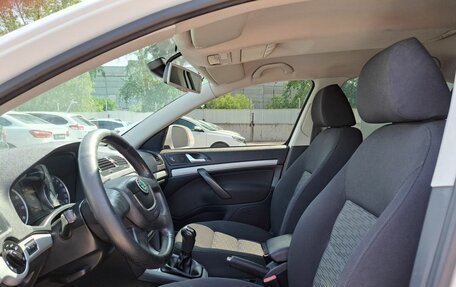 Skoda Octavia, 2012 год, 699 000 рублей, 20 фотография