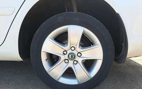 Skoda Octavia, 2012 год, 699 000 рублей, 22 фотография