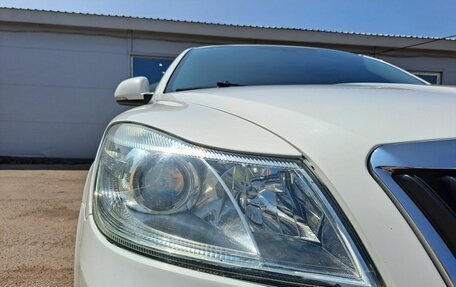 Skoda Octavia, 2012 год, 699 000 рублей, 21 фотография