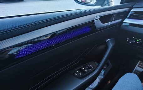 Volkswagen Arteon I, 2020 год, 4 200 000 рублей, 11 фотография