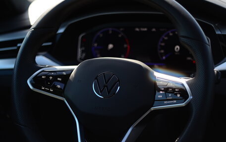 Volkswagen Arteon I, 2020 год, 4 200 000 рублей, 13 фотография