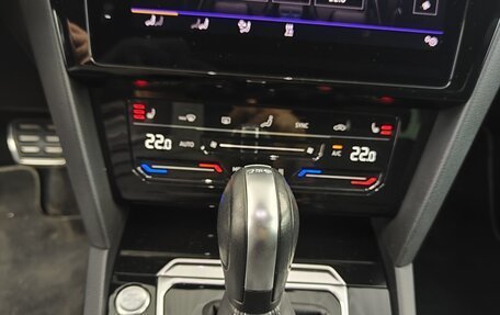 Volkswagen Arteon I, 2020 год, 4 200 000 рублей, 15 фотография
