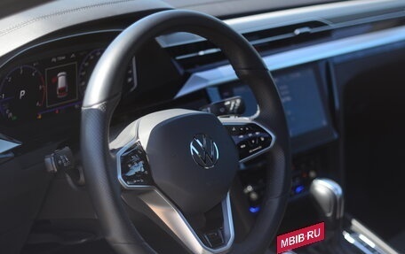 Volkswagen Arteon I, 2020 год, 4 200 000 рублей, 12 фотография