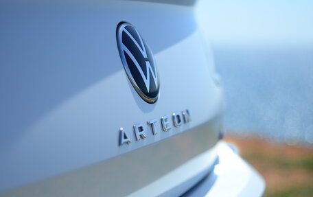 Volkswagen Arteon I, 2020 год, 4 200 000 рублей, 24 фотография