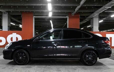 Nissan Almera, 2014 год, 599 000 рублей, 8 фотография