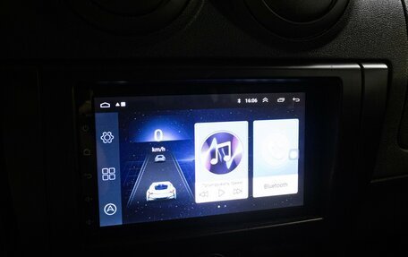 Nissan Almera, 2014 год, 599 000 рублей, 17 фотография
