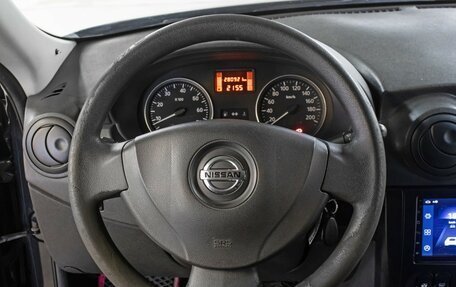 Nissan Almera, 2014 год, 599 000 рублей, 16 фотография