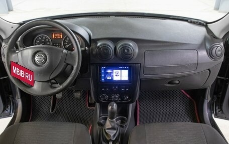 Nissan Almera, 2014 год, 599 000 рублей, 15 фотография