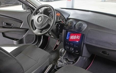 Nissan Almera, 2014 год, 599 000 рублей, 11 фотография