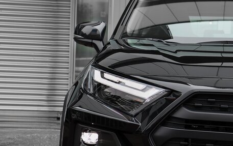 Toyota RAV4, 2024 год, 3 750 000 рублей, 4 фотография