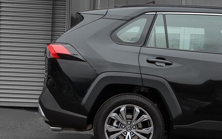 Toyota RAV4, 2024 год, 3 750 000 рублей, 10 фотография