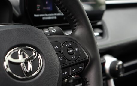 Toyota RAV4, 2024 год, 3 750 000 рублей, 14 фотография