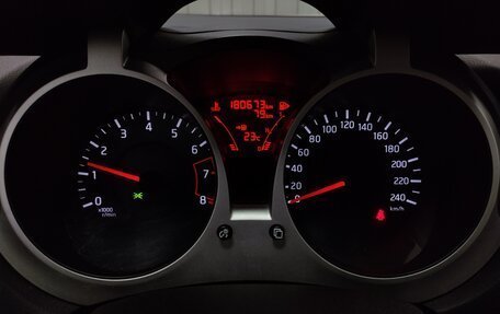 Nissan Juke II, 2013 год, 1 050 000 рублей, 11 фотография