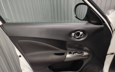 Nissan Juke II, 2013 год, 1 050 000 рублей, 14 фотография