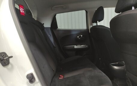 Nissan Juke II, 2013 год, 1 050 000 рублей, 10 фотография