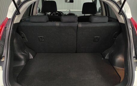 Nissan Juke II, 2013 год, 1 050 000 рублей, 17 фотография