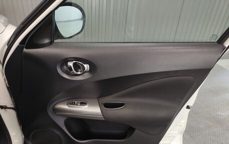Nissan Juke II, 2013 год, 1 050 000 рублей, 15 фотография