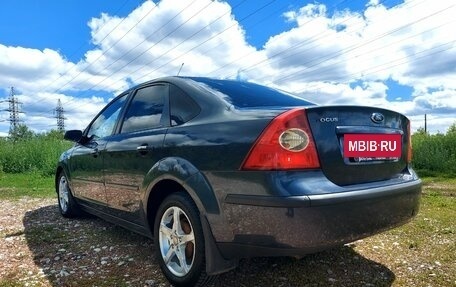 Nissan Almera, 2006 год, 402 600 рублей, 2 фотография