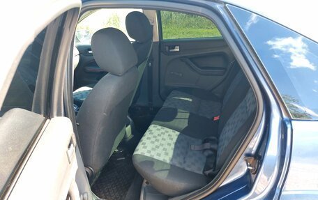 Nissan Almera, 2006 год, 402 600 рублей, 12 фотография